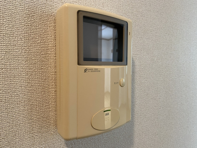 セキュリティ 写真19