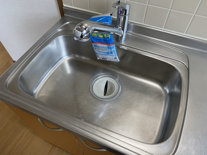キッチン 写真6