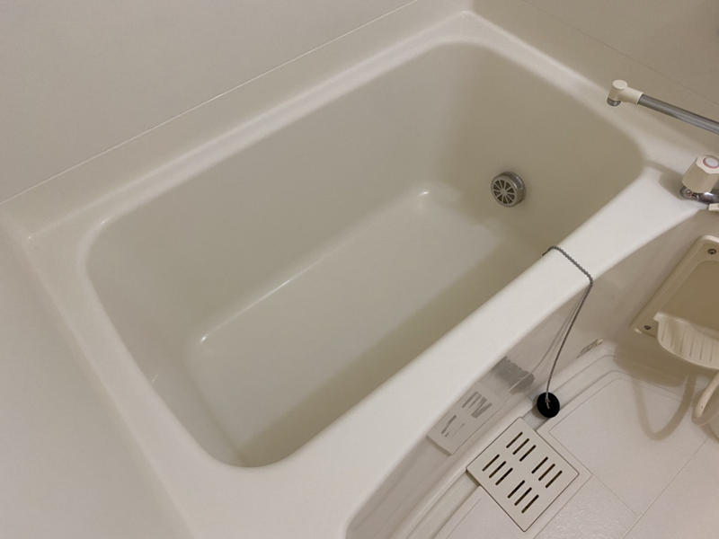 バス 写真14