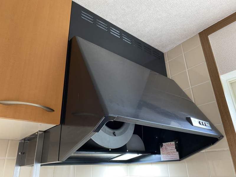 キッチン 写真7