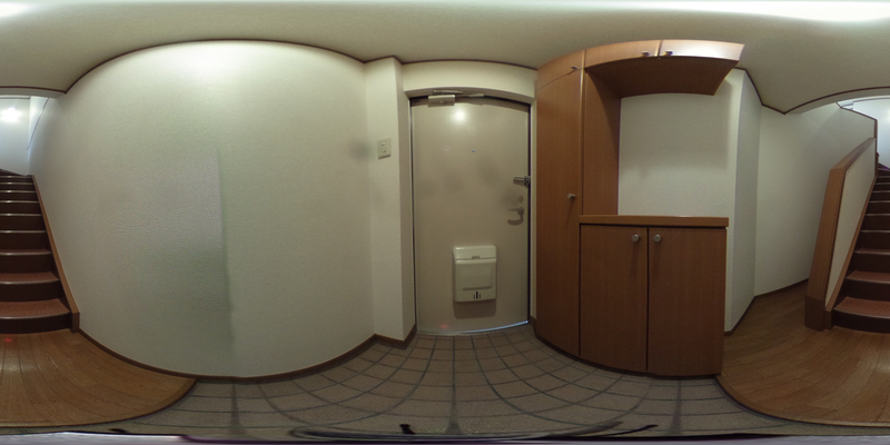玄関 写真35