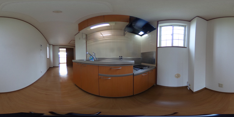 キッチン 写真33