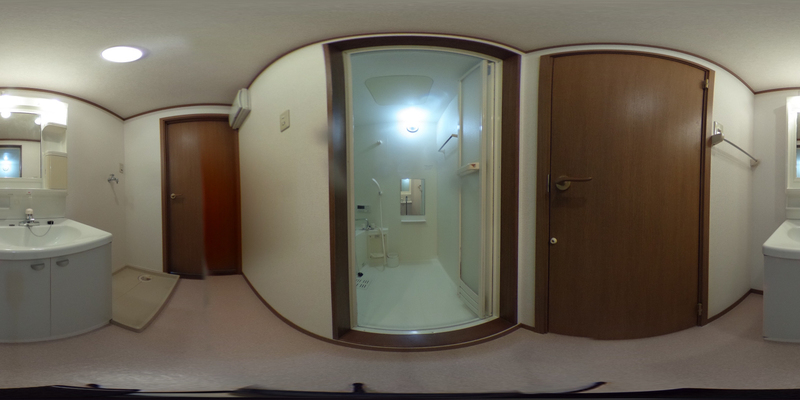 洗面所 写真36