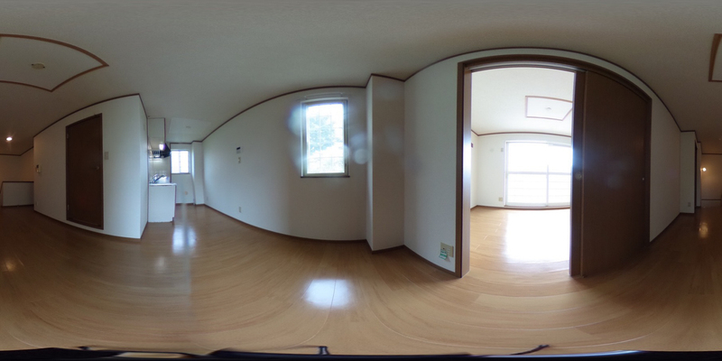 ダイニング 写真4
