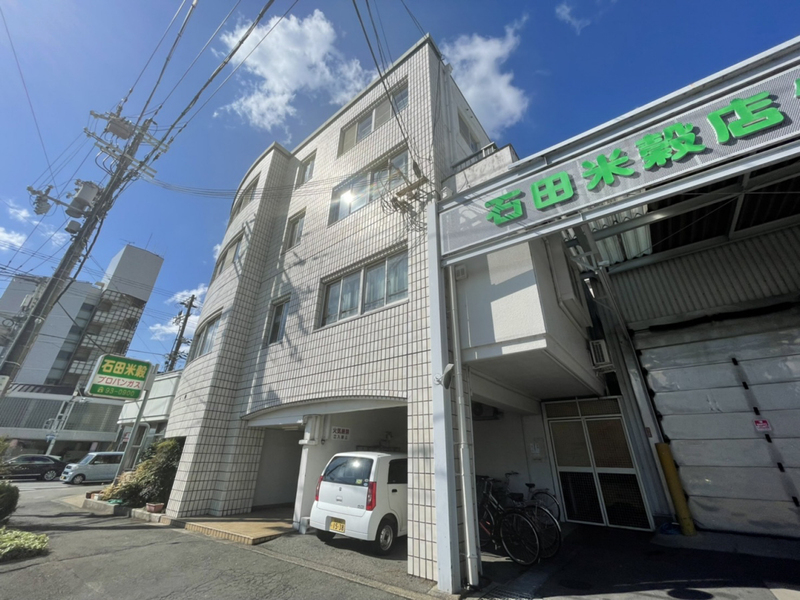 石田ビル