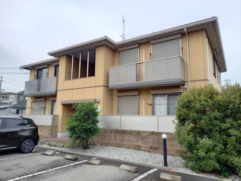 Casa bella NozatoB棟