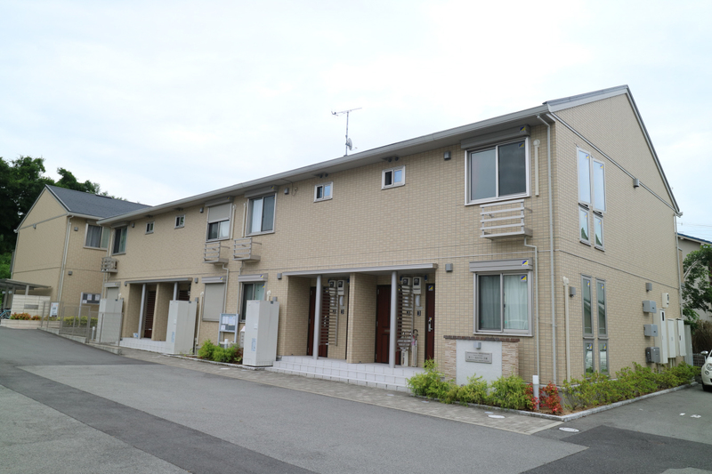 サニーＤハウス芝町　イースト　E棟