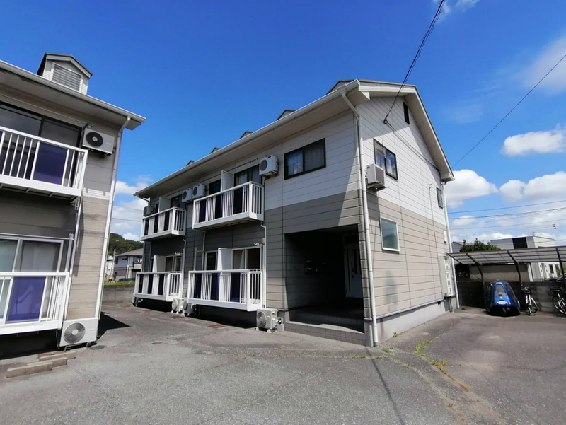 ノーブル青山Ⅱ