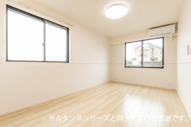 リビング 写真2