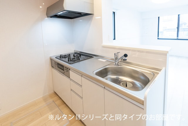 キッチン 写真3