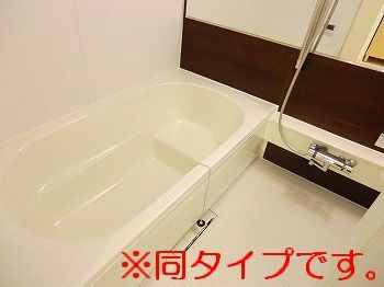 バス 写真7