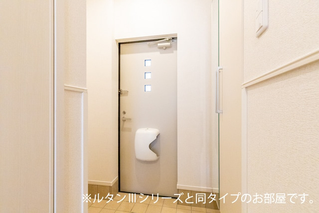 玄関 写真5