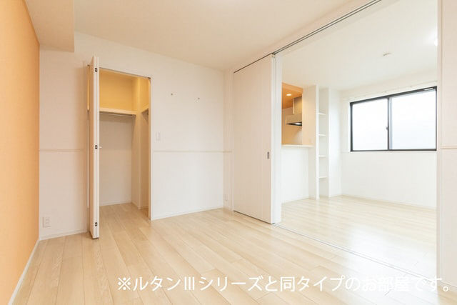 その他部屋・スペース 写真4