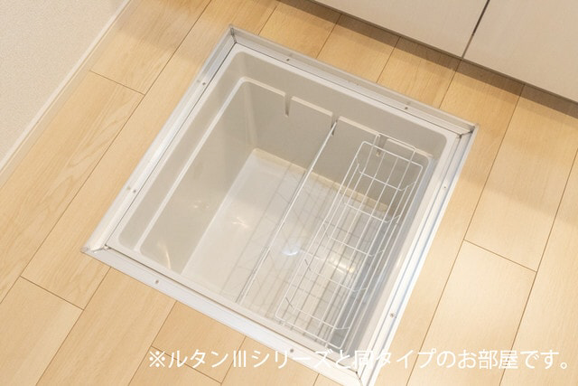 収納 写真9