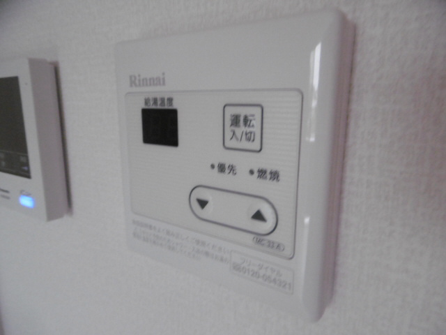 バス 写真7