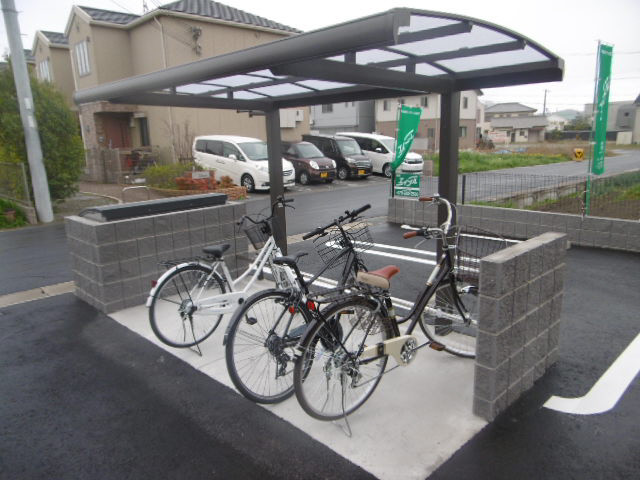 共用部 写真17