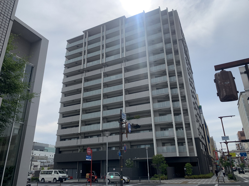 エスリード姫路