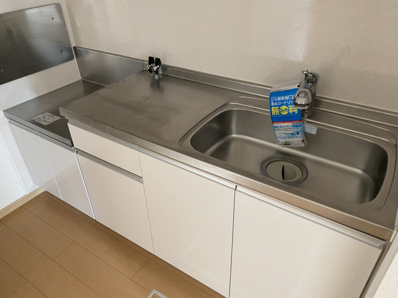 キッチン 写真4