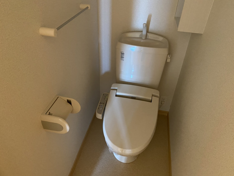 トイレ 写真13