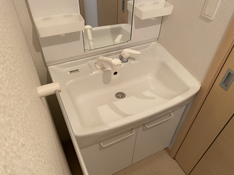 洗面所 写真10