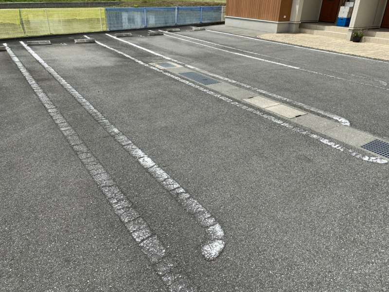 駐車場 写真32