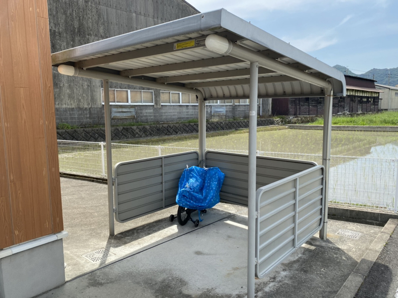 共用部 写真30