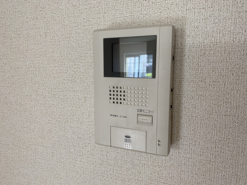 セキュリティ 写真17