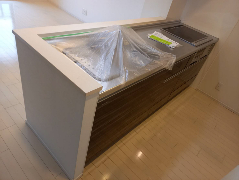 キッチン 写真4