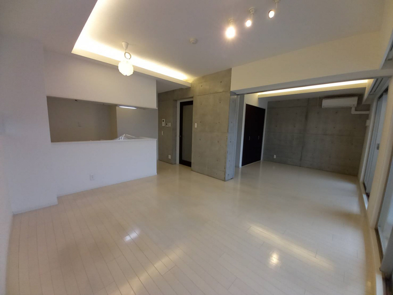 リビング 写真2