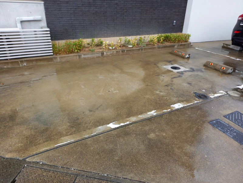 駐車場 写真32