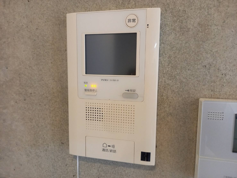 セキュリティ 写真17