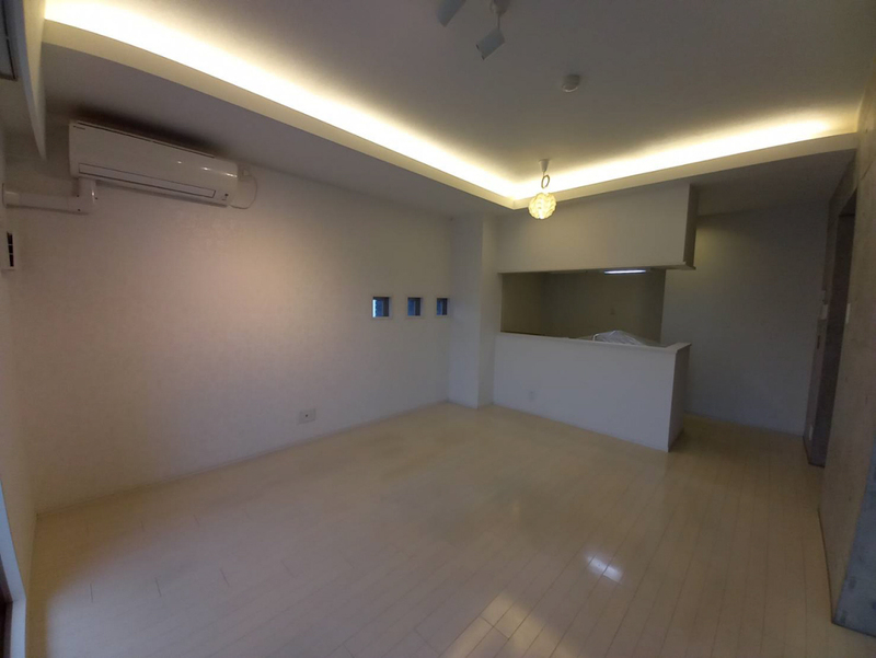 リビング 写真3