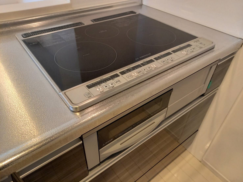 キッチン 写真6