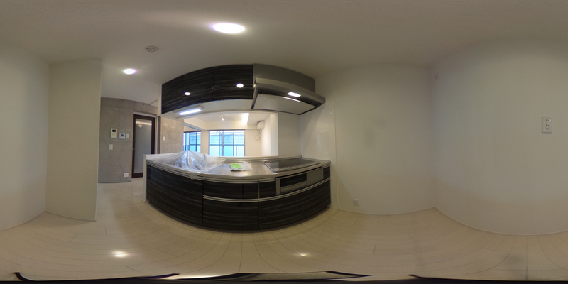 キッチン 写真34