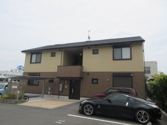 Felice Casa A棟