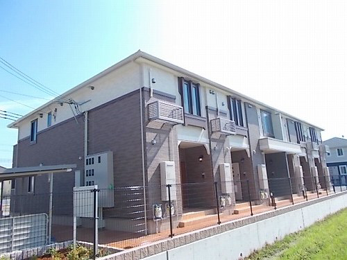 ドミールディオンⅤ