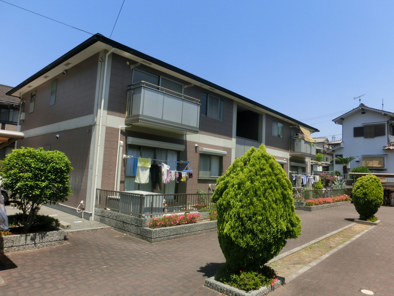 ラフィーネ田寺東