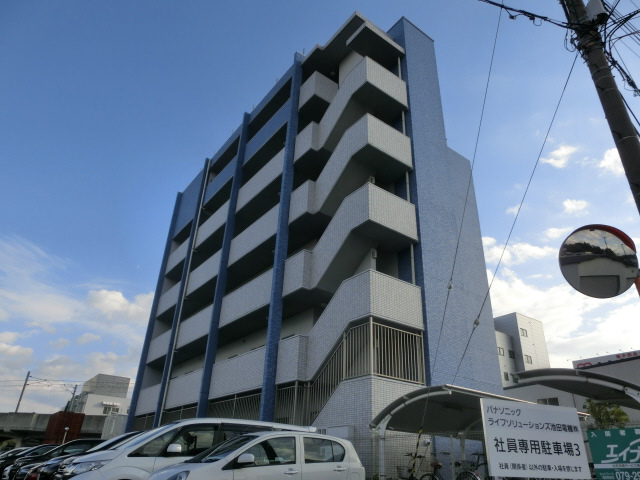 ＯＡ　ＦＬＡＴ西延末