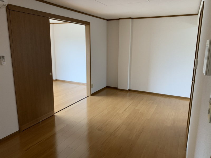 リビング 写真2