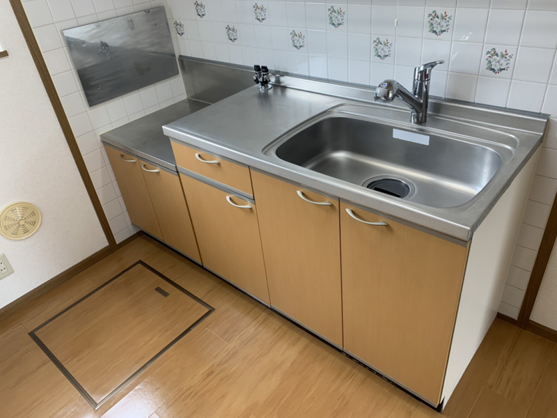 キッチン 写真4