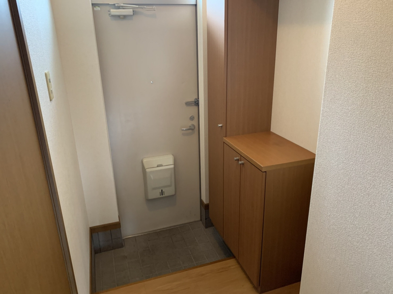 玄関 写真9