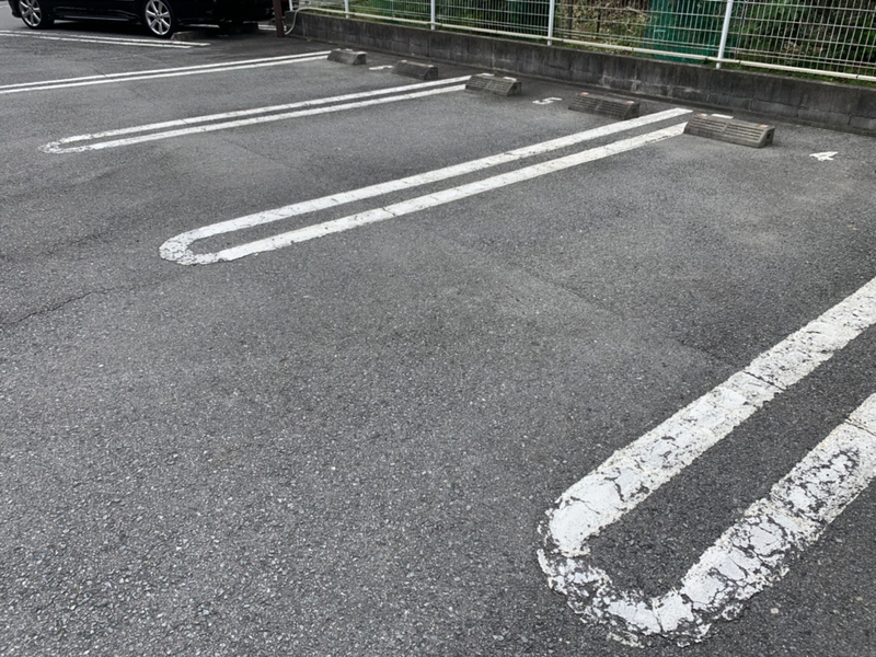 駐車場 写真32