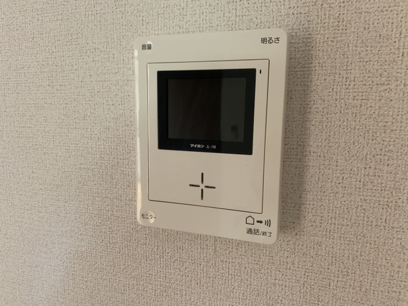 セキュリティ 写真18