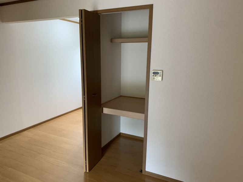 収納 写真15