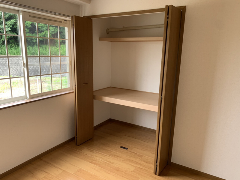 収納 写真16