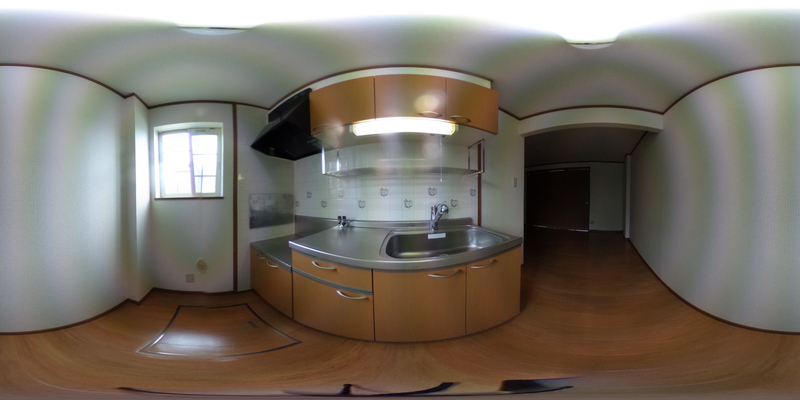 キッチン 写真34