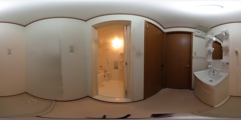 洗面所 写真37