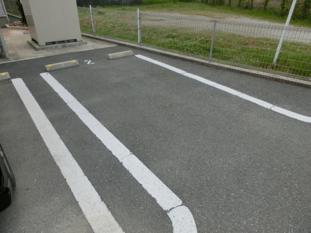 駐車場 写真32