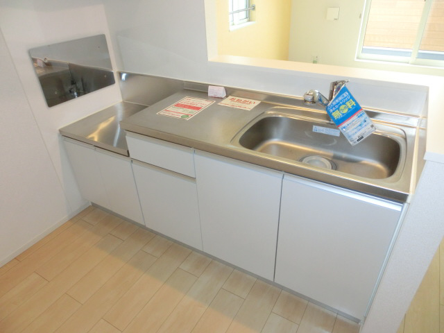 キッチン 写真4