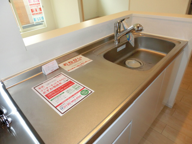 キッチン 写真5